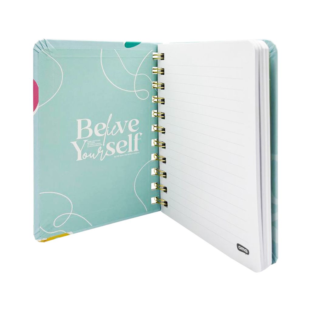 omg a6 wire o nb - lining page -  front