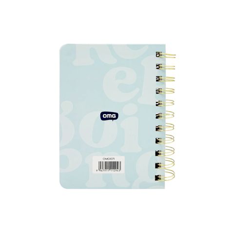 01 - omg a6 wire o nb - keep going - back