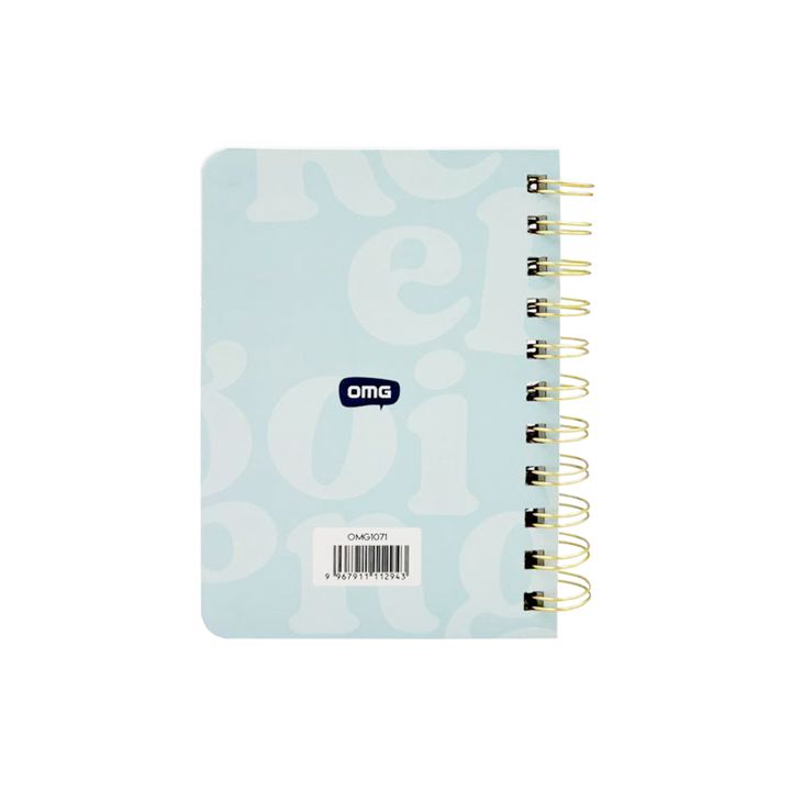01 - omg a6 wire o nb - keep going - back