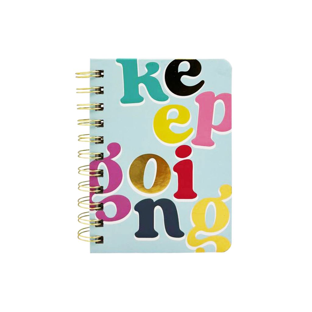 01 - omg a6 wire o nb - keep going - front