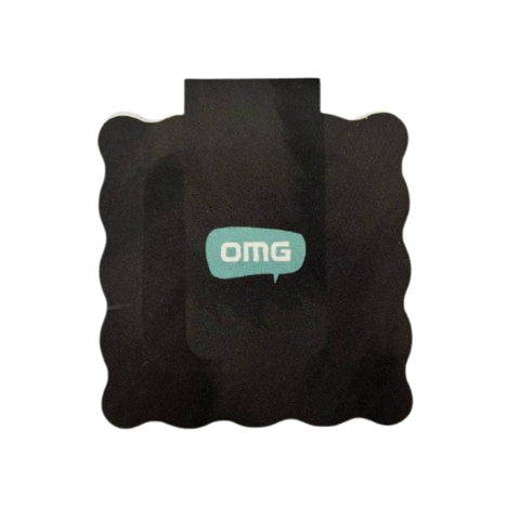 OMG Magnetic Bookmark