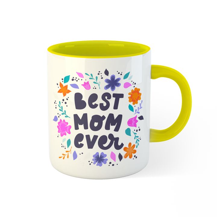 HHMG0016 Plain White Mug Yellow.jpg