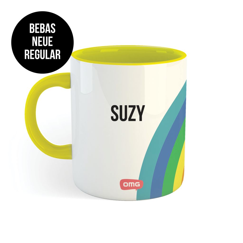 OMG Colour Handle Mug Have Fun No Drama (SY) V1 Name3.jpg