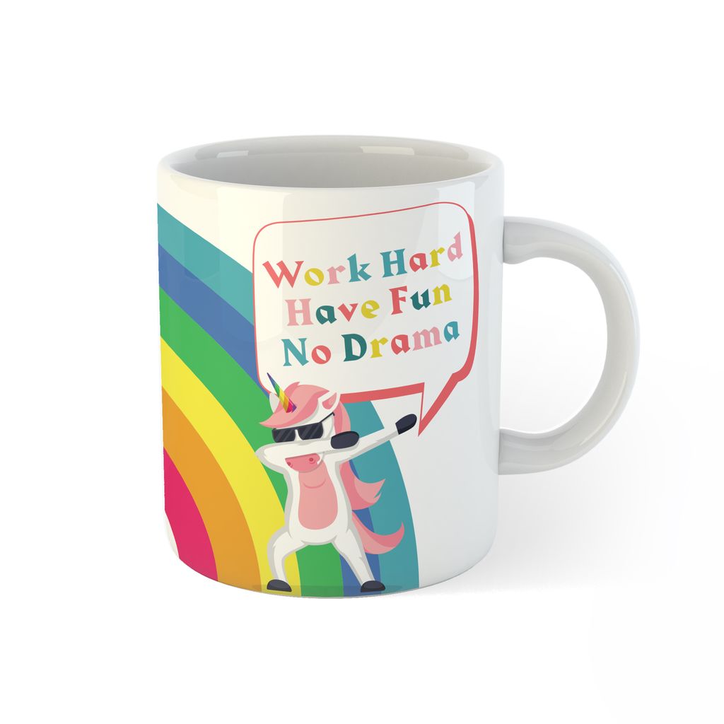 OMG Colour Handle Mug Have Fun No Drama (SY) V2.jpg