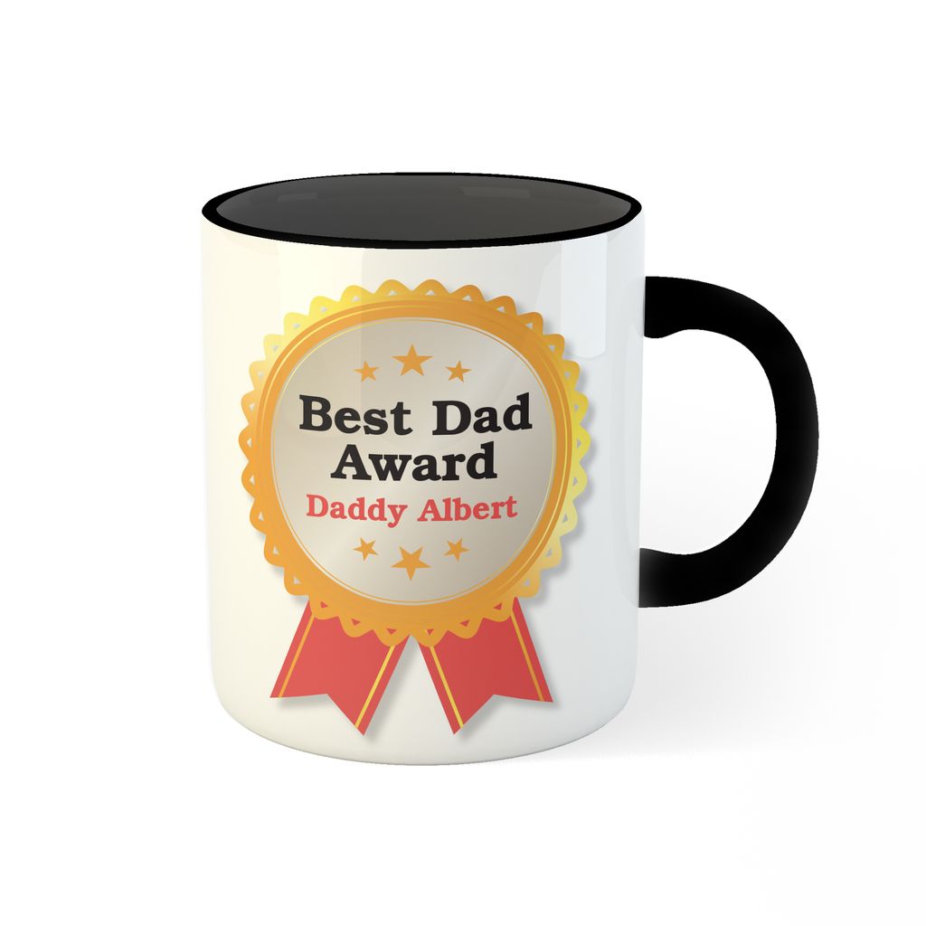 DAD HHMG0005 Plain White Mug Yellow.jpg