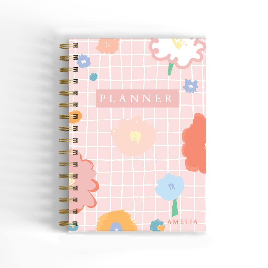 omg planner cover - 1 - flower - front cover.jpg