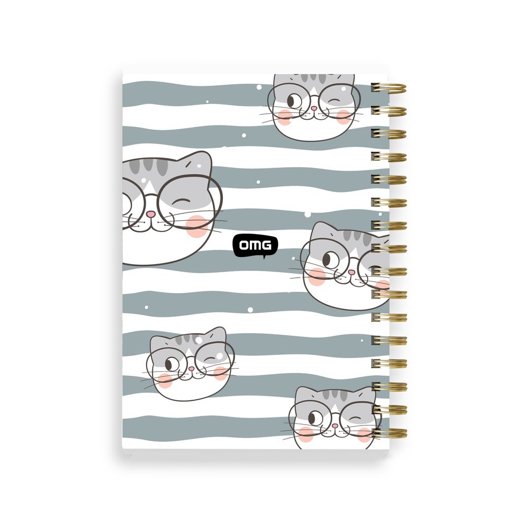 omg planner cover - 3 - specky cat - back cover.jpg