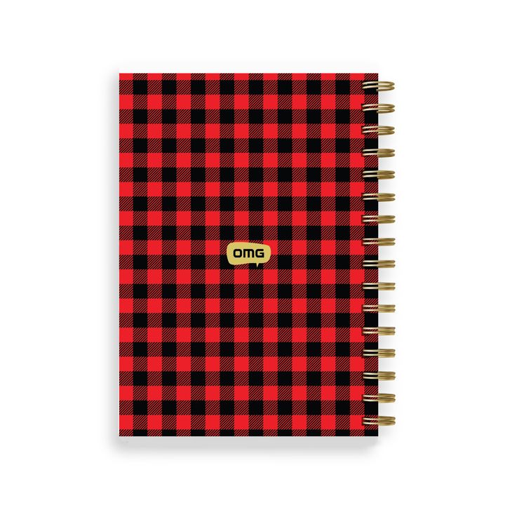 omg planner cover - 5 - checkered - back cover.jpg