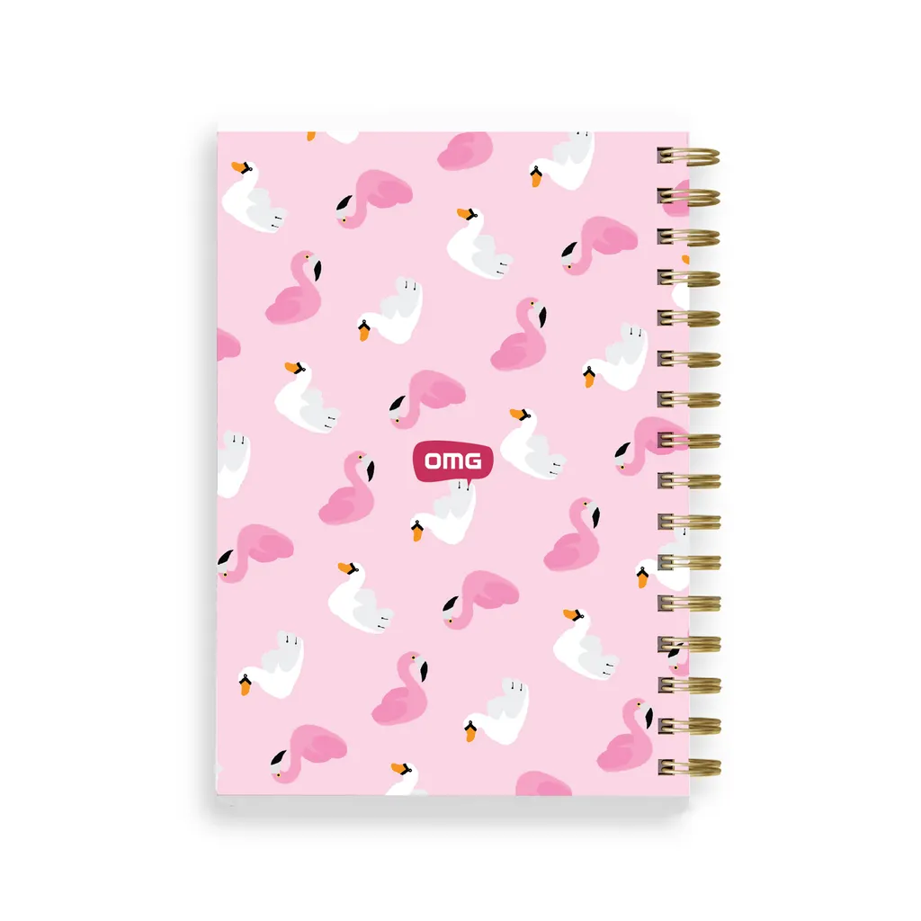 omg planner cover - 16 - flamingo - back cover.jpg