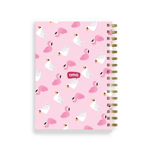 omg planner cover - 16 - flamingo - back cover.jpg