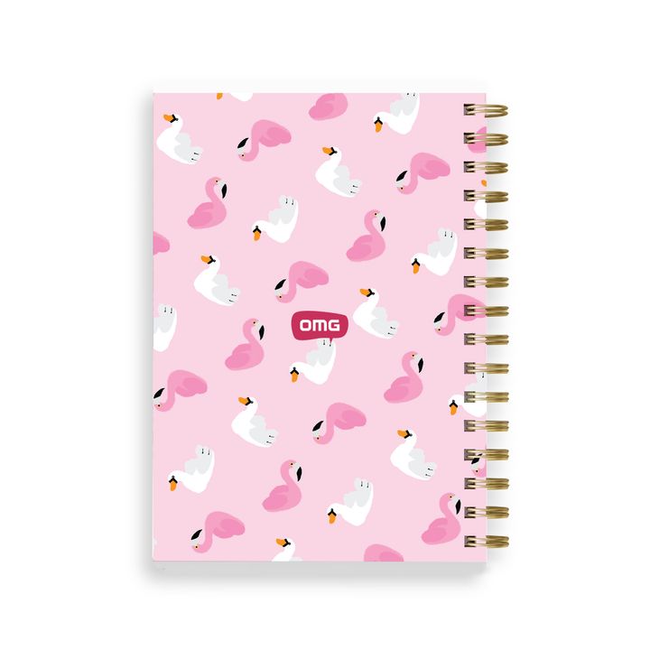 omg planner cover - 16 - flamingo - back cover.jpg