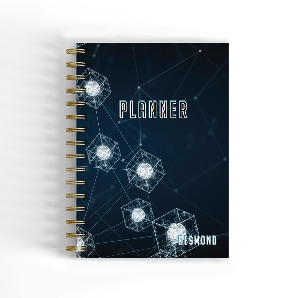omg planner cover - 17 - blockchain network - front cover.jpg