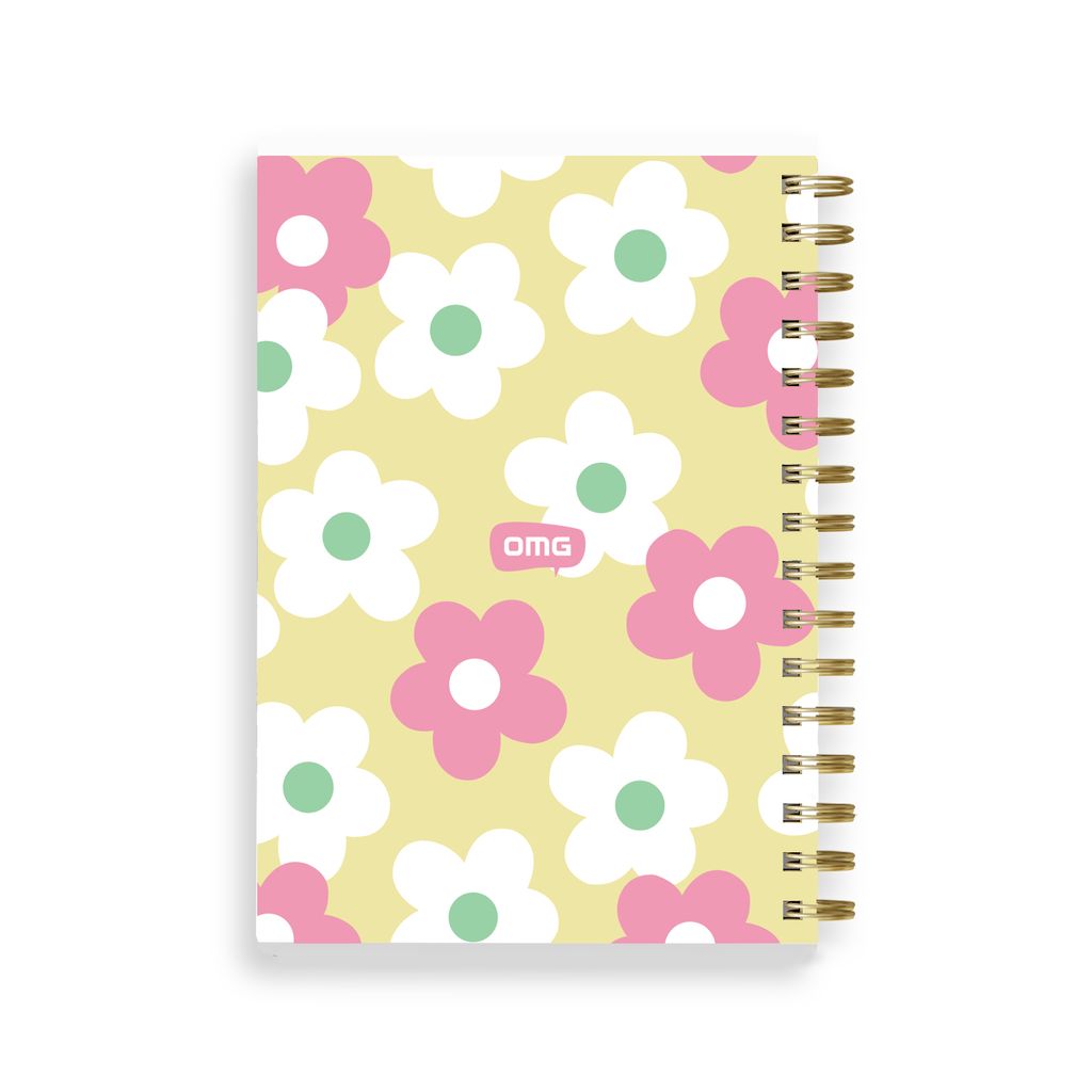 omg planner cover - 7 - flower pink - back cover.jpg