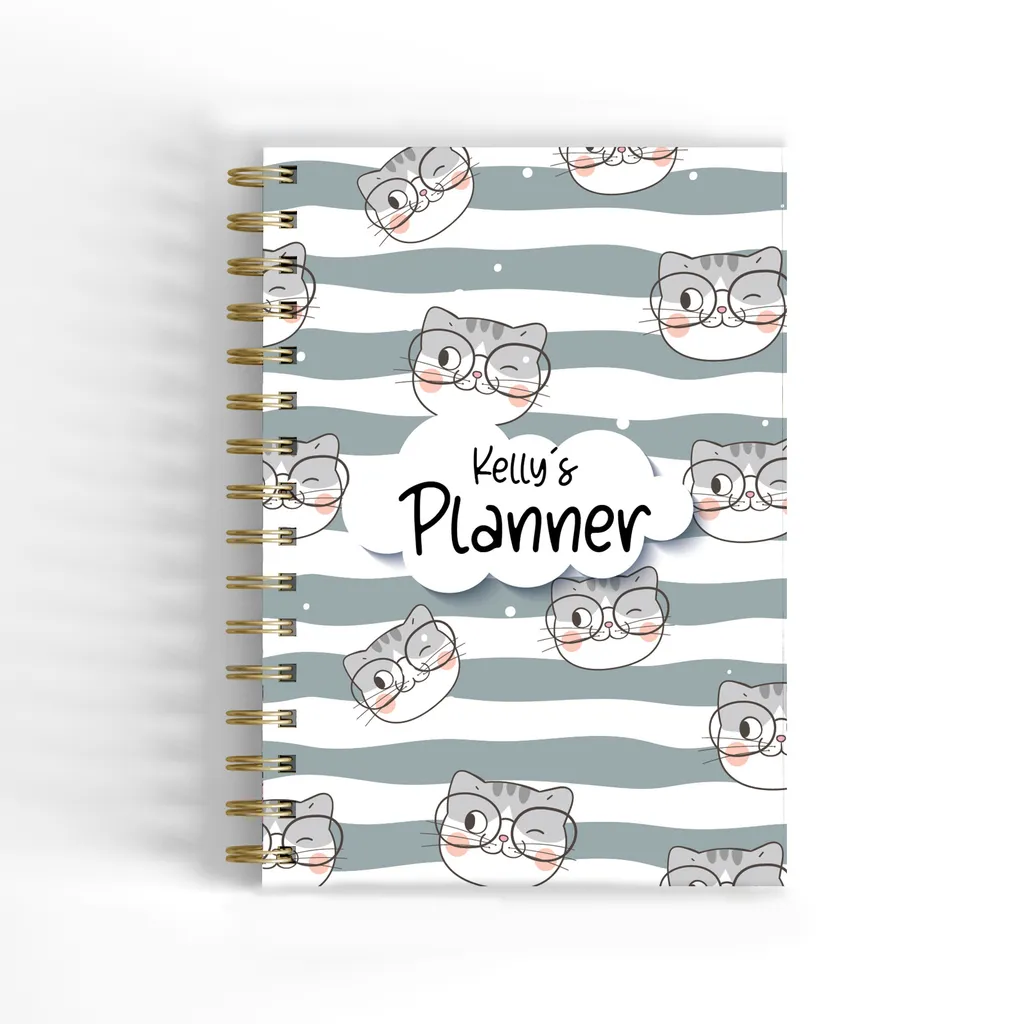 omg planner cover - 3 - specky cat - front cover.jpg