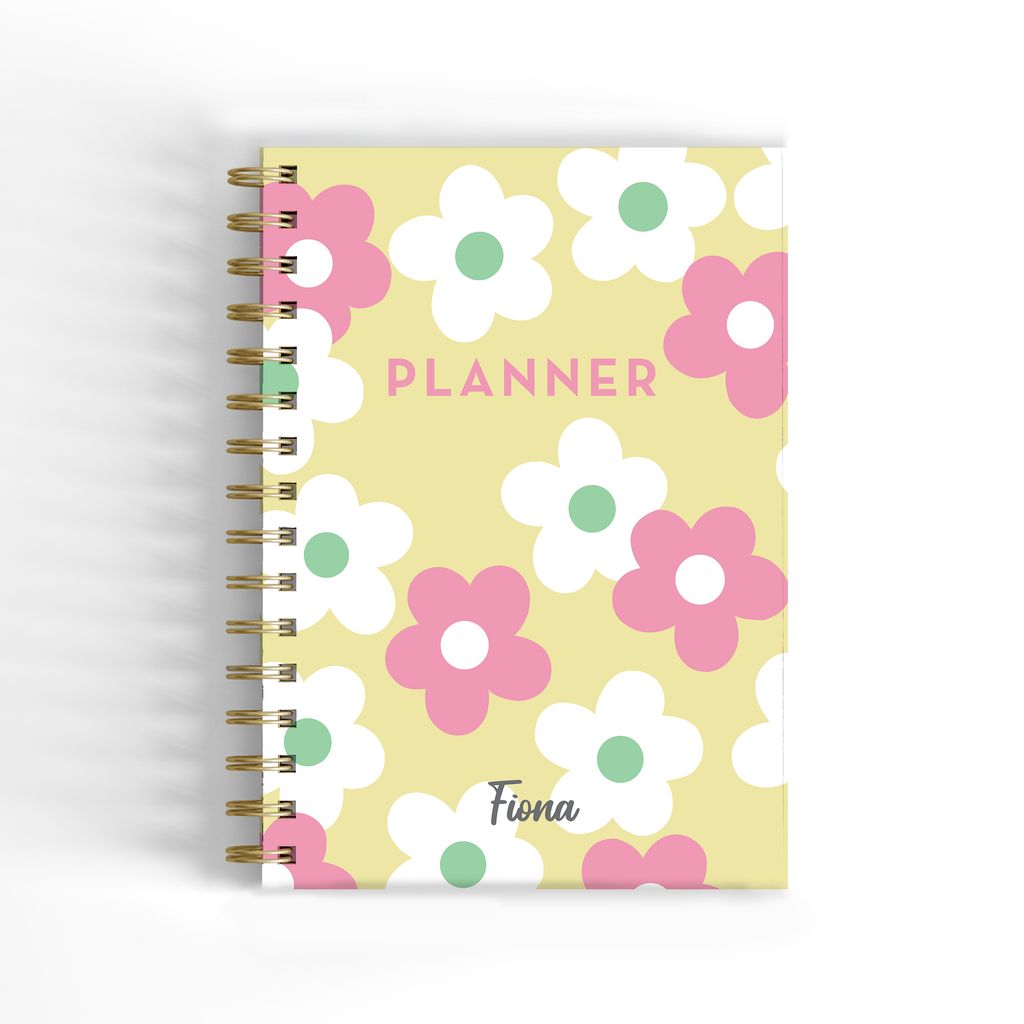 omg planner cover - flower grey white- front cover.jpg