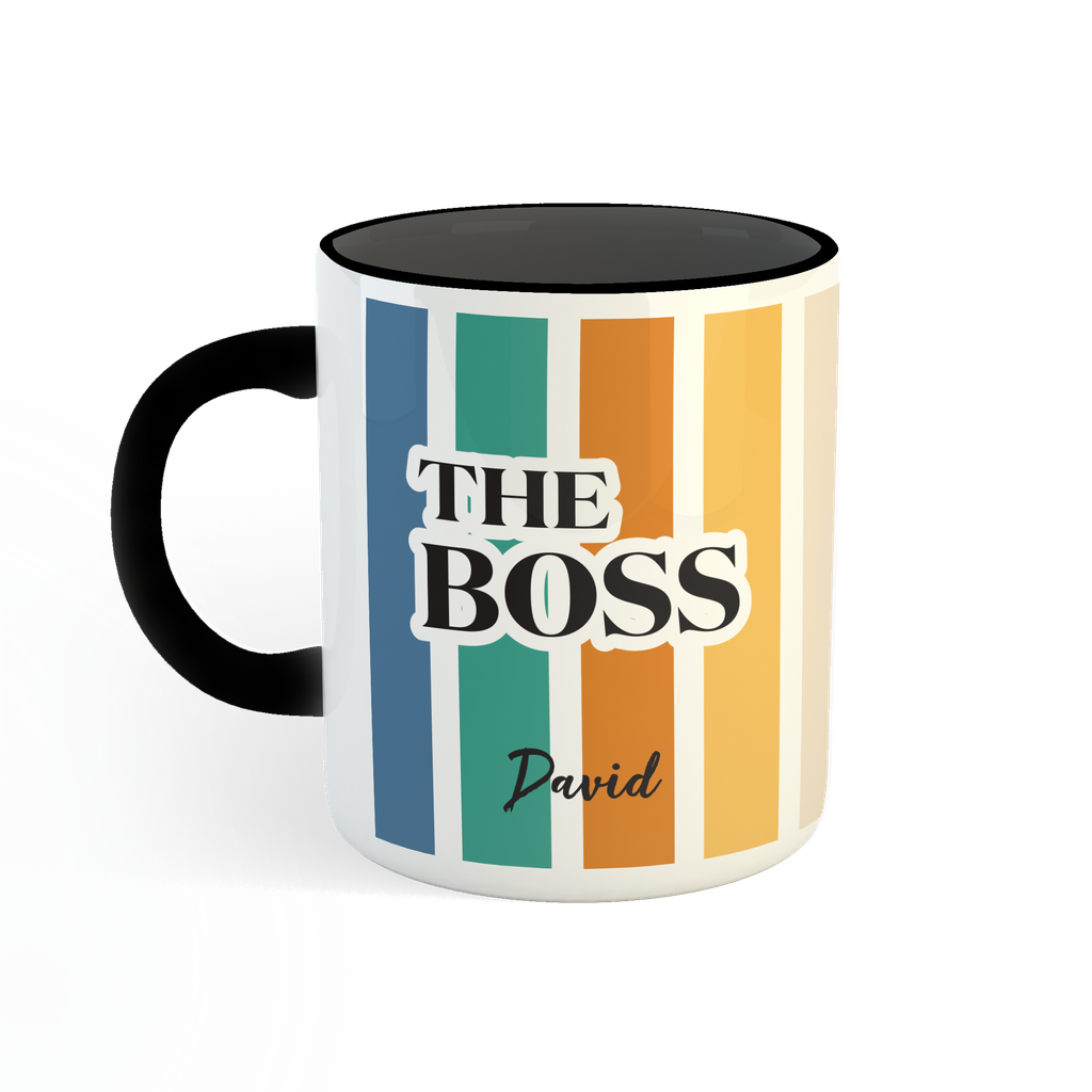 THE BOSS THE REAL BOSS Front 2.png