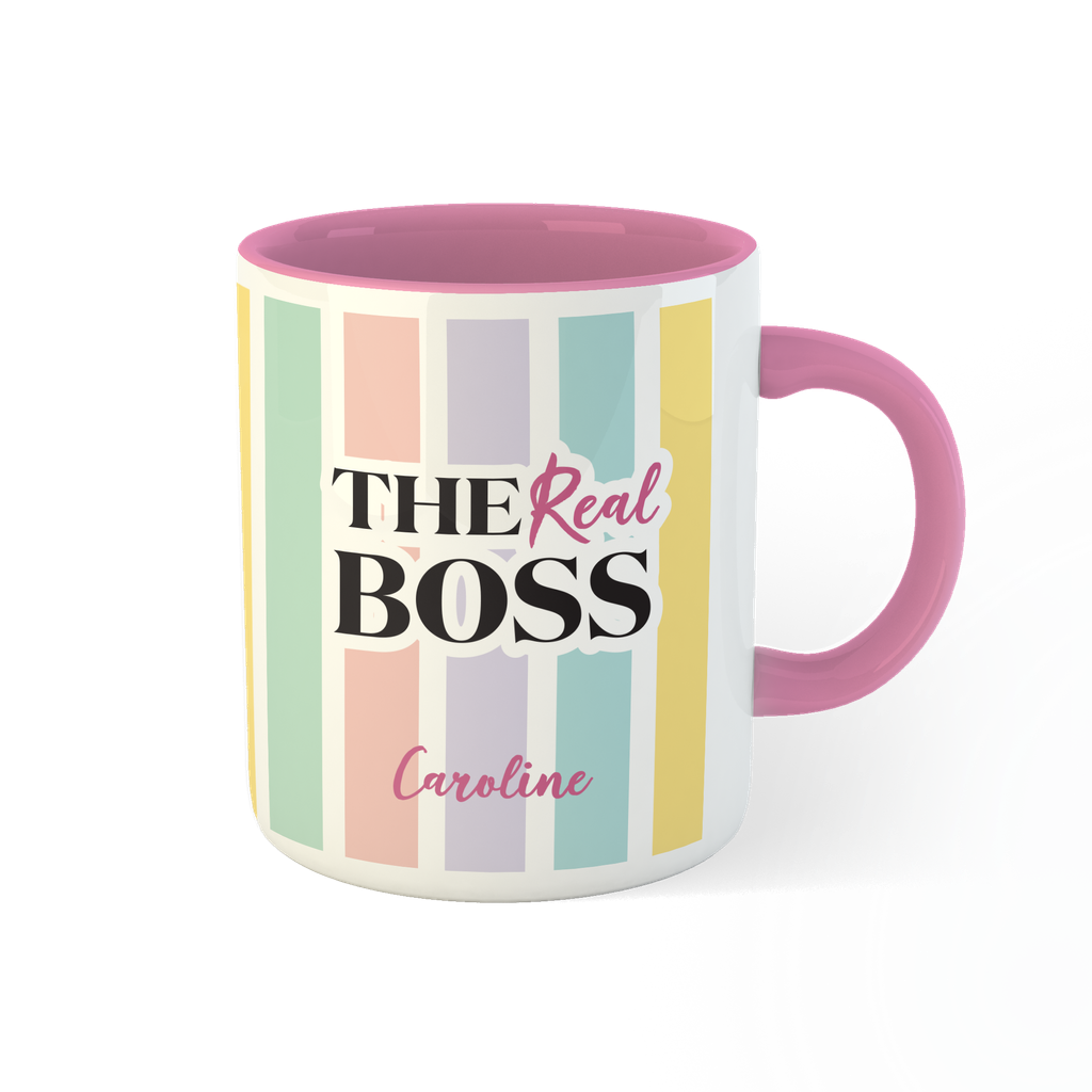 THE BOSS THE REAL BOSS Front.png