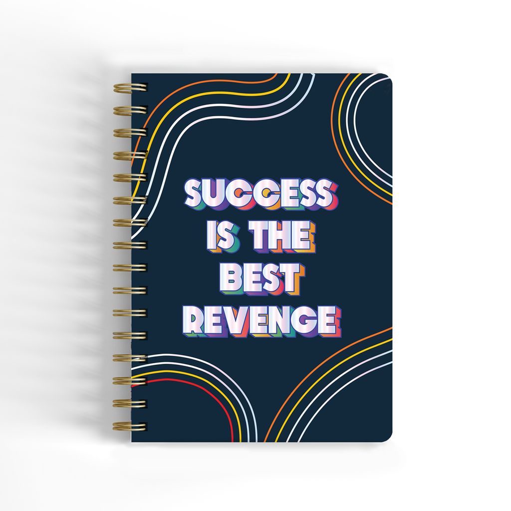 05 - success is the best revenge.jpg