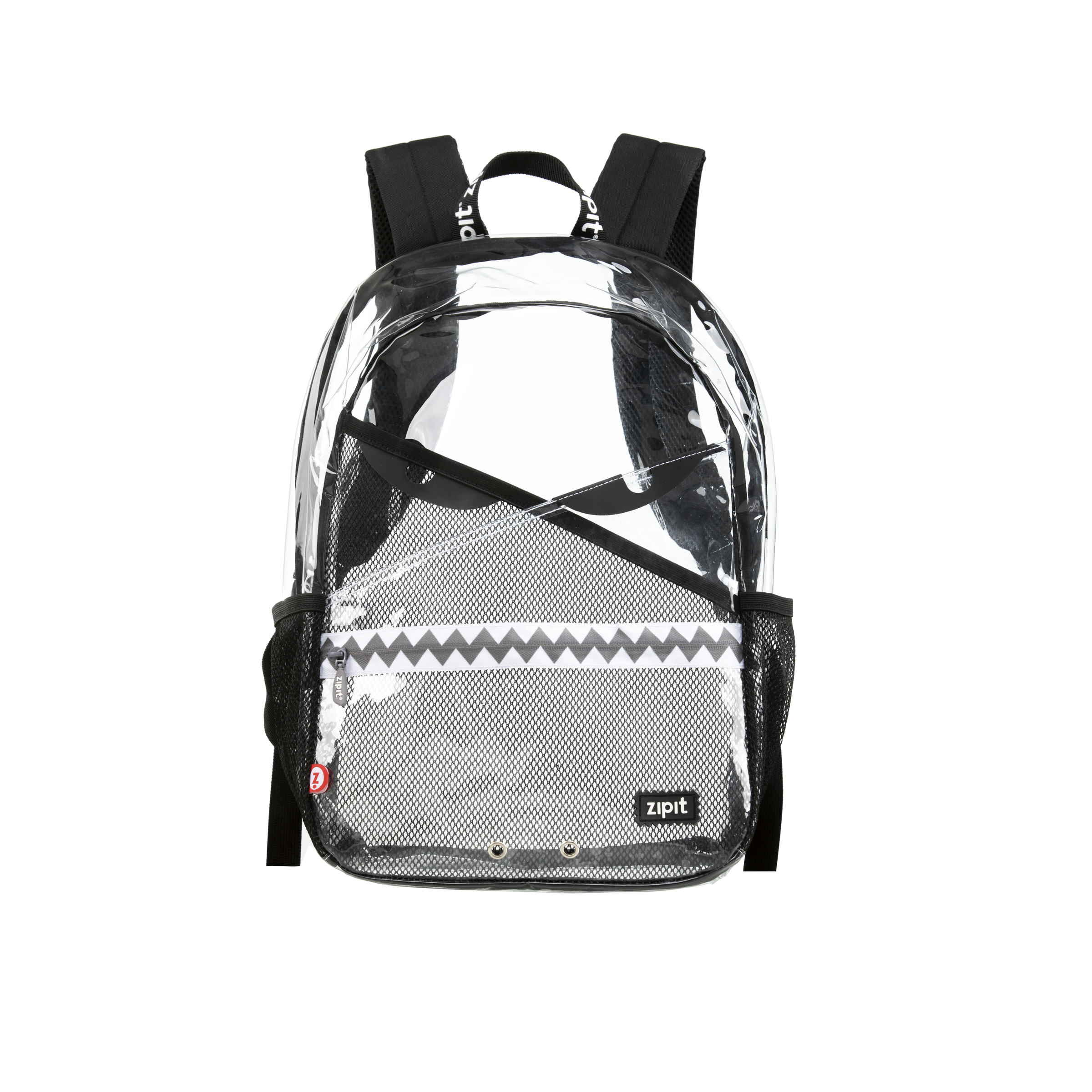 Clear backpack outlet personalized