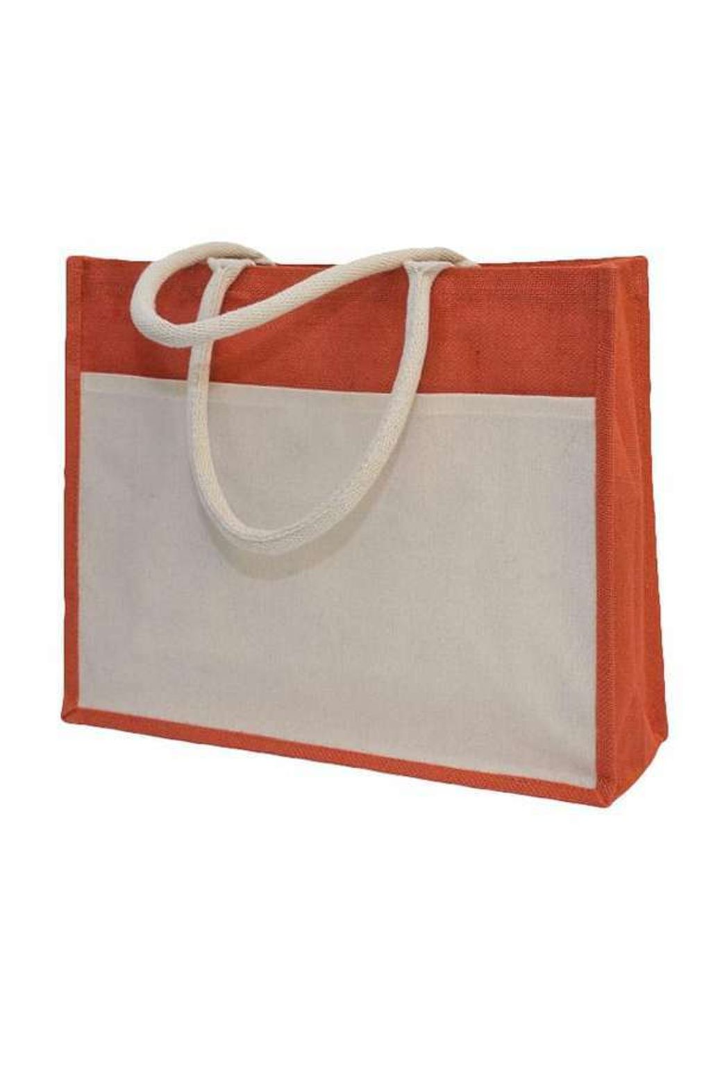 Jute-Bag-Orange