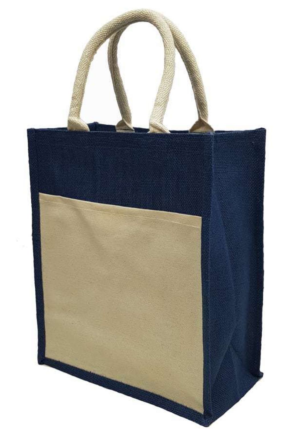 jutebag-A-Navy