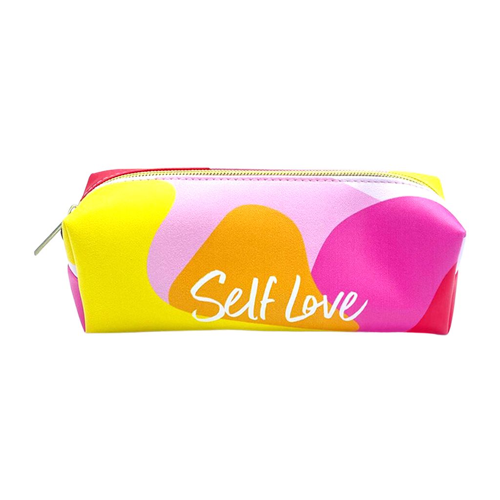 self love - front