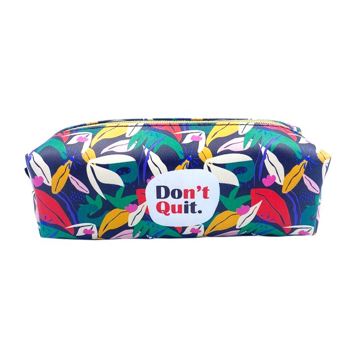 dont quit - front