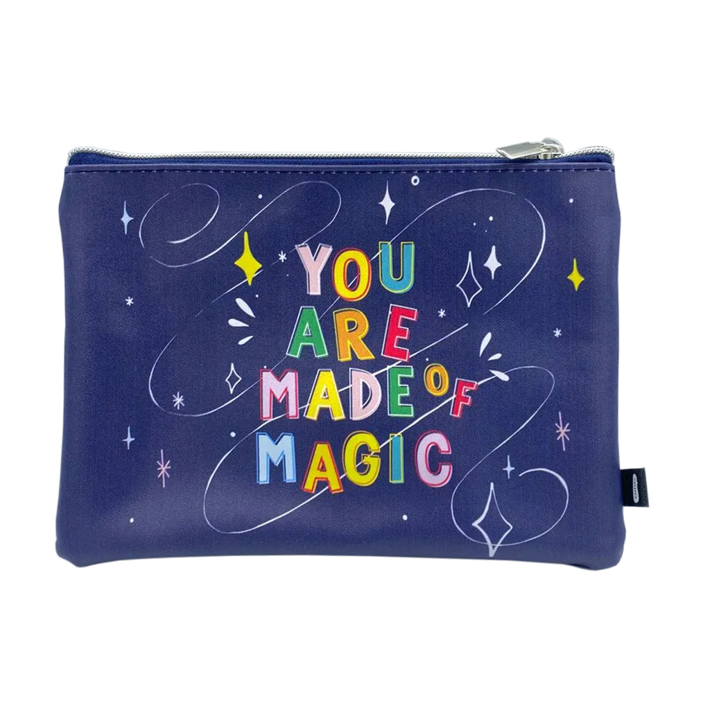 you are made of magic p.case - front