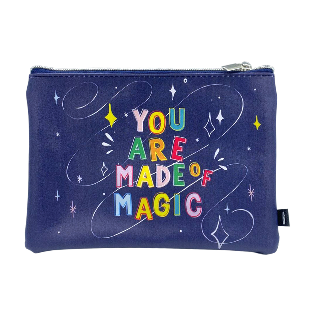you are made of magic p.case - front