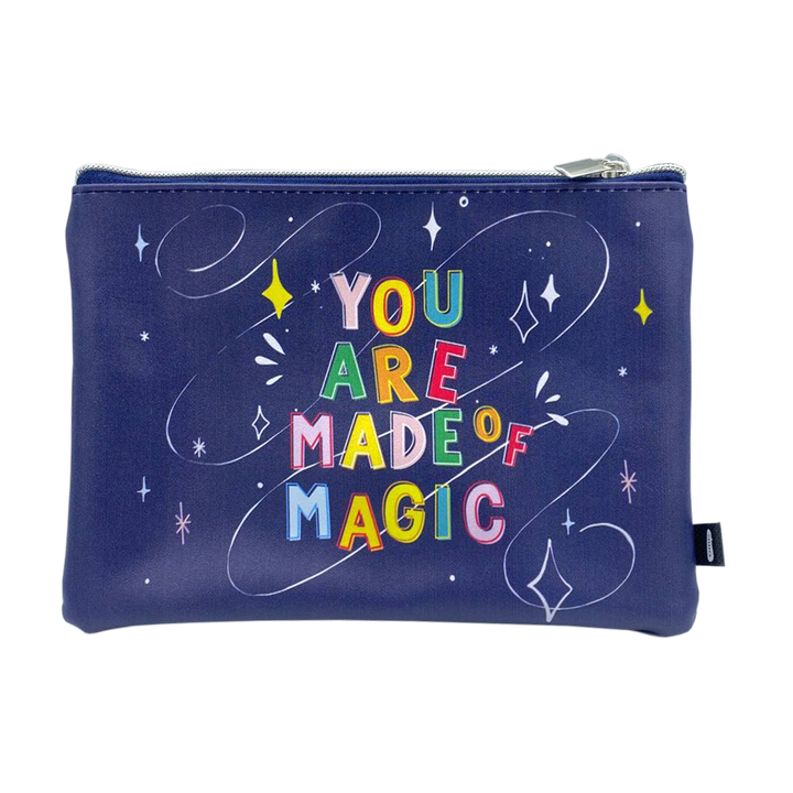 you are made of magic p.case - front