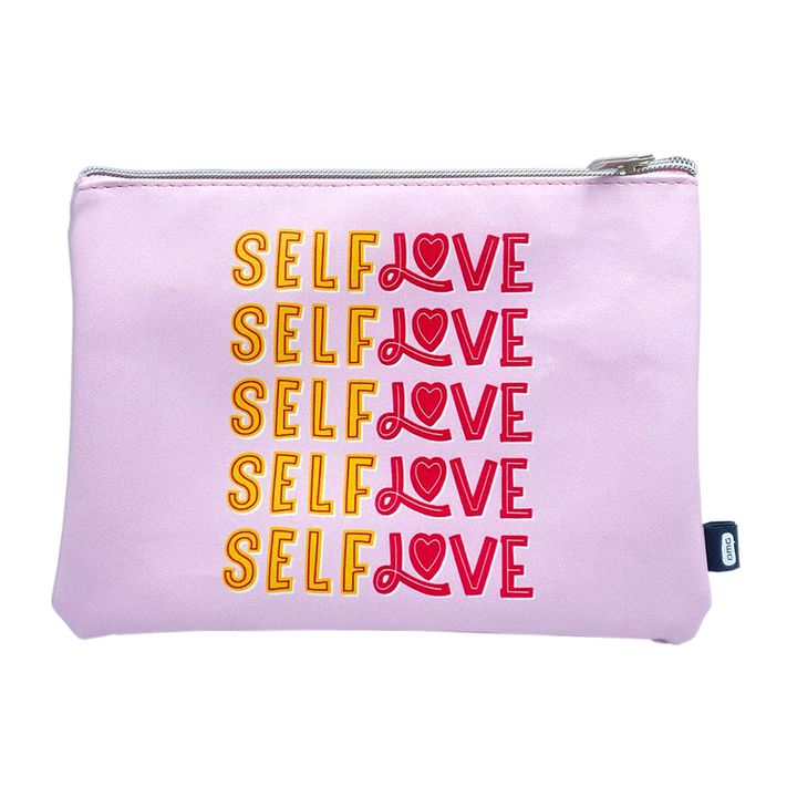 self love p.case - front