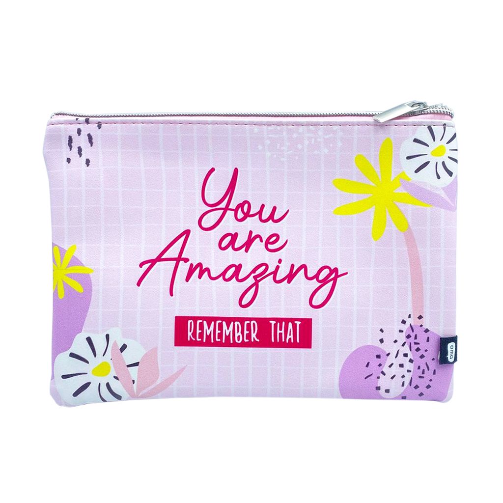 you are amazing - front