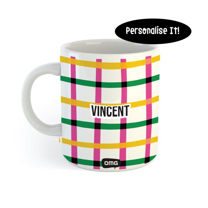 omg canvas mug  -  personalise it bubble-12