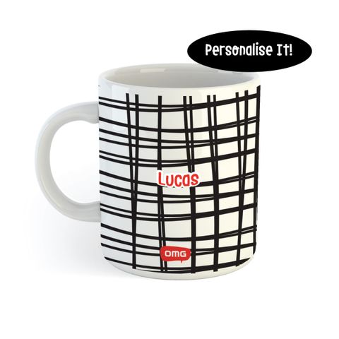 omg canvas mug  -  personalise it bubble-11