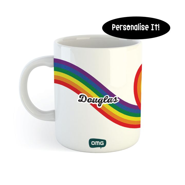 omg canvas mug  -  personalise it bubble-10