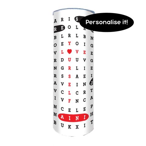 all 5 online vday tumbler w name - personalise it bubble-06