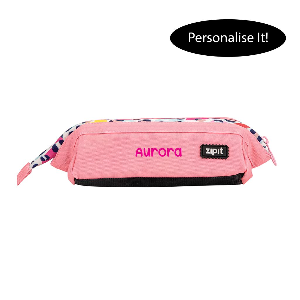 Zipit Lenny Pencil Case