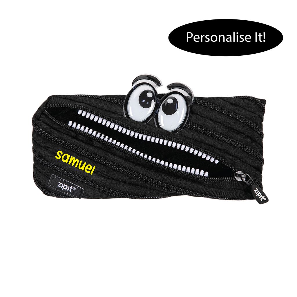 Monster Pouch, Buy Zipit Pencil Pouch Online