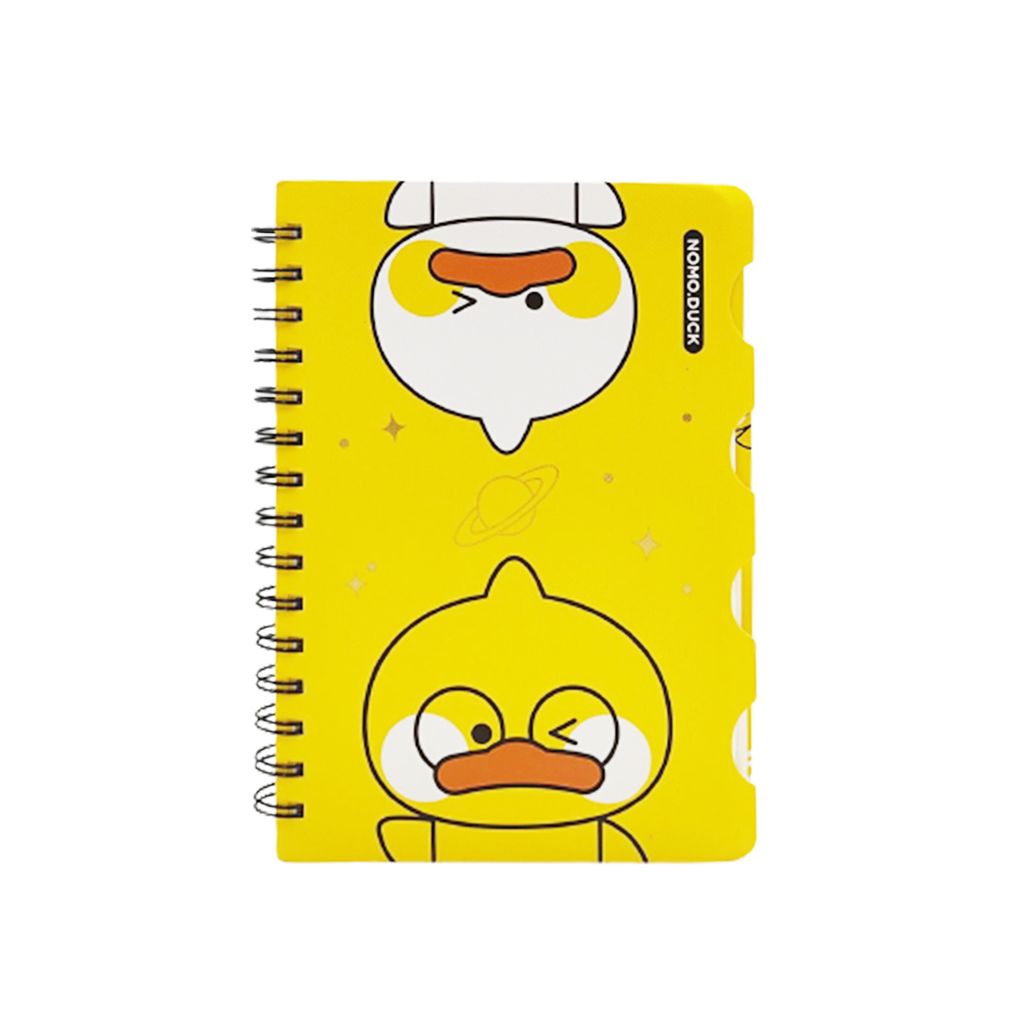 03 - planner front - d