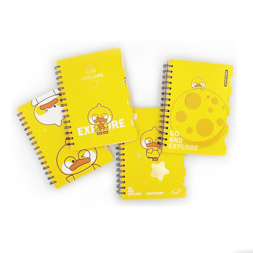 03 - planner front - all 4