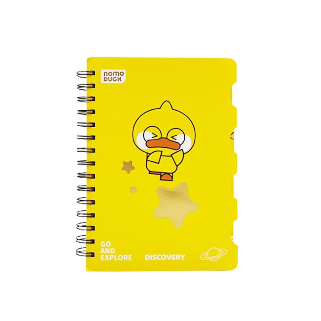 03 - planner front - a