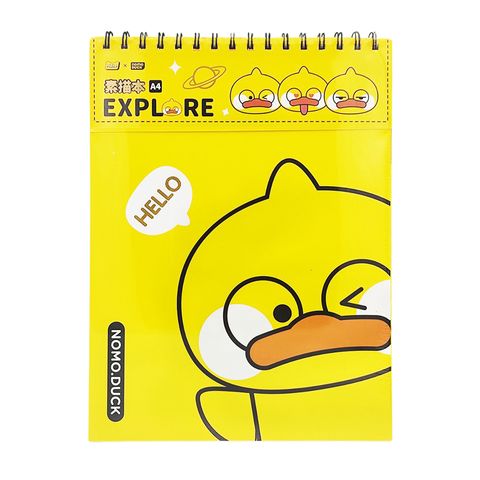 06 - big notebook  - c