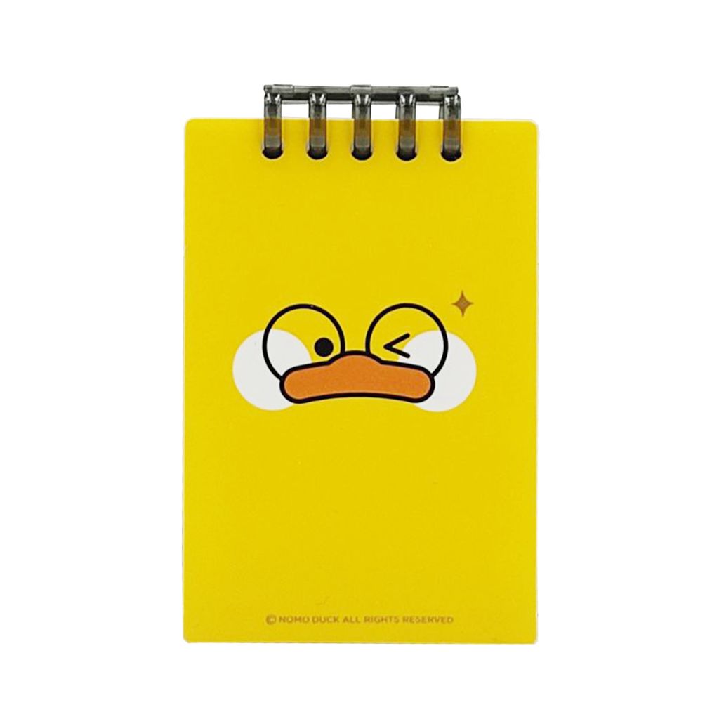 05 - mini notebook  - b