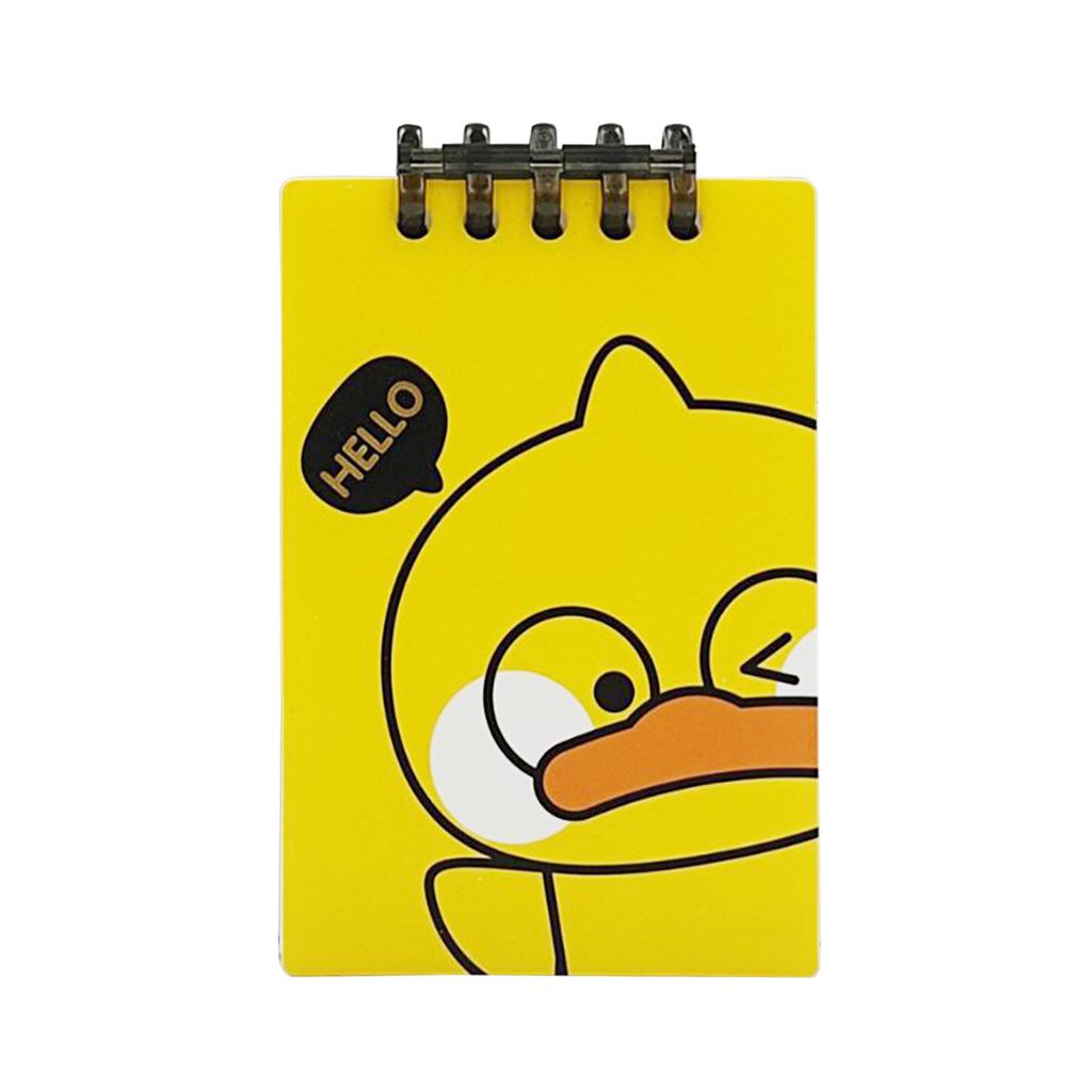 05 - mini notebook  - a