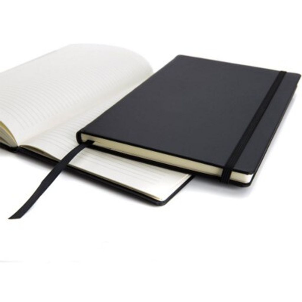 A5 PU Notebook