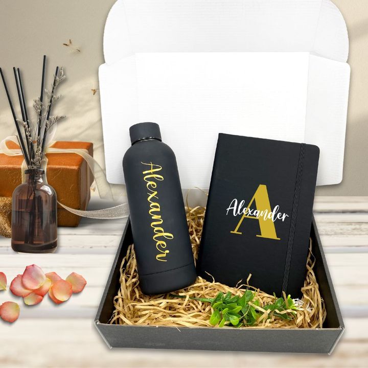 Gift Set Lifestyle
