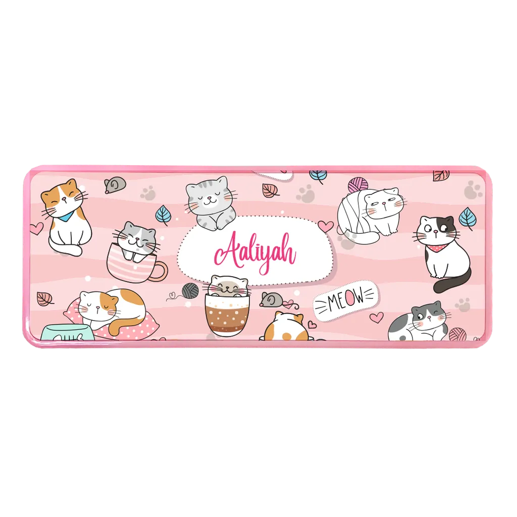 002 - dk - pink pb - kitty pink bg