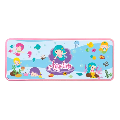 001 - dk - pink pb - mermaid b bg