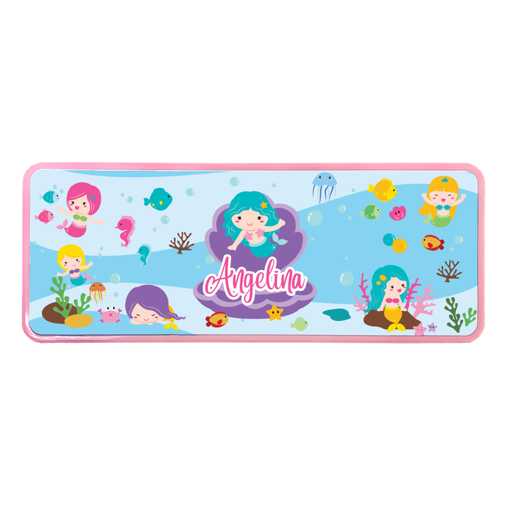 001 - dk - pink pb - mermaid b bg