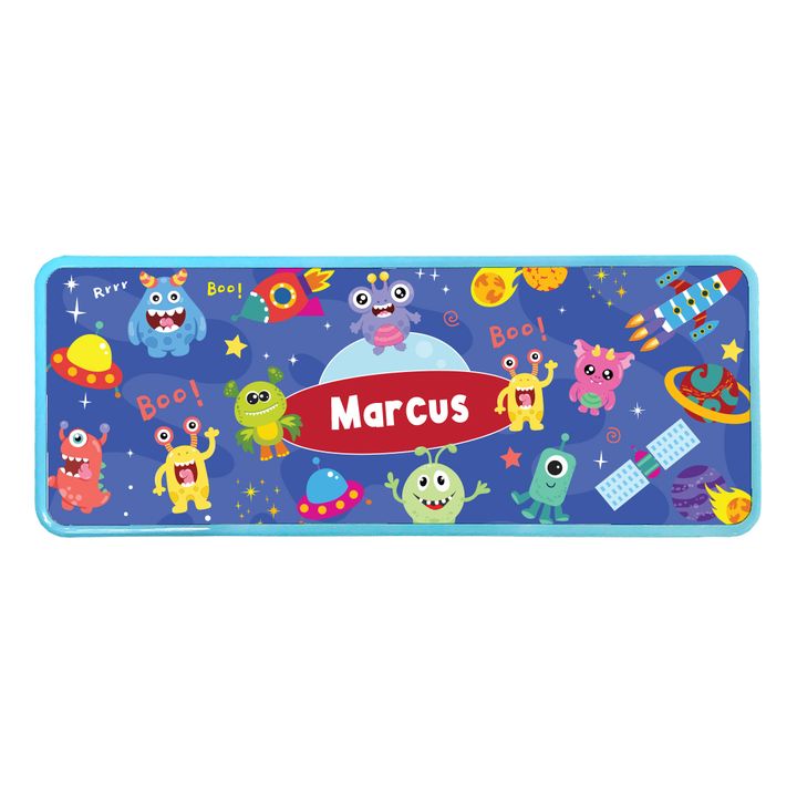 dk - blue pb - little monster - 01